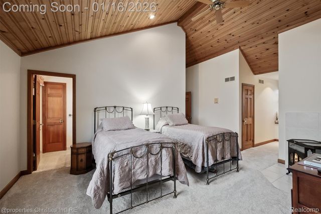 9150 Chubb Road, Salem Township, MI 48167