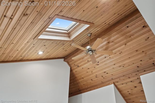 9150 Chubb Road, Salem Township, MI 48167