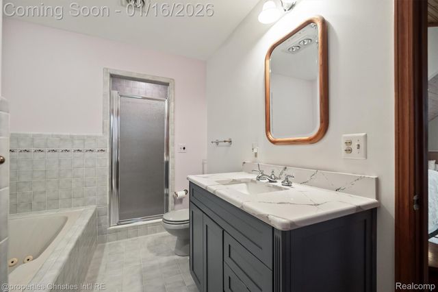 9150 Chubb Road, Salem Township, MI 48167