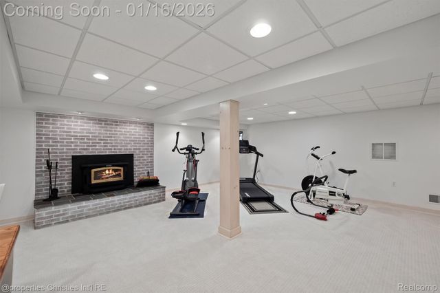 9150 Chubb Road, Salem Township, MI 48167