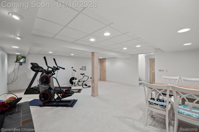 9150 Chubb Road, Salem Township, MI 48167