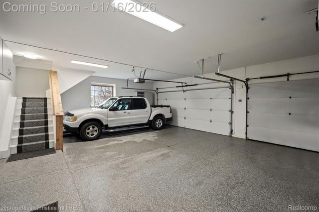 9150 Chubb Road, Salem Township, MI 48167