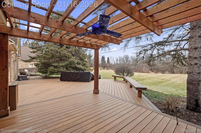 9150 Chubb Road, Salem Township, MI 48167