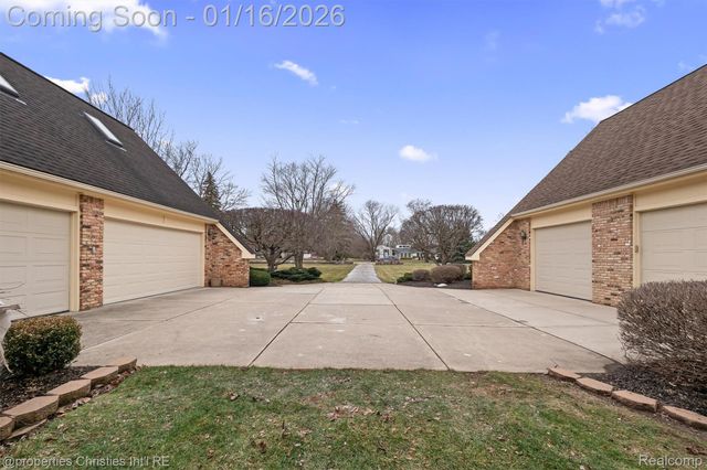 9150 Chubb Road, Salem Township, MI 48167