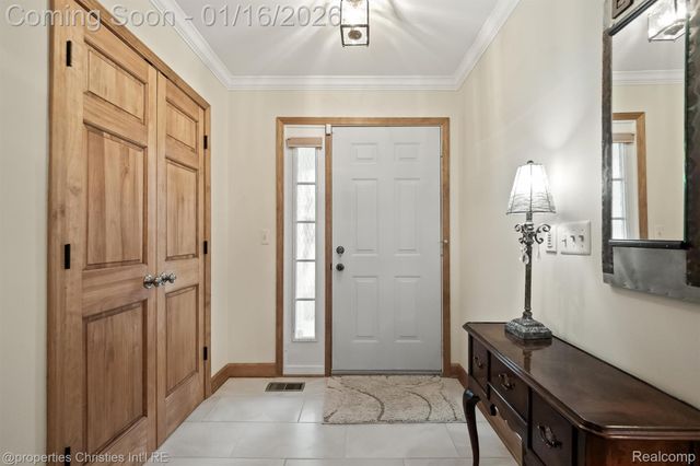 9150 Chubb Road, Salem Township, MI 48167