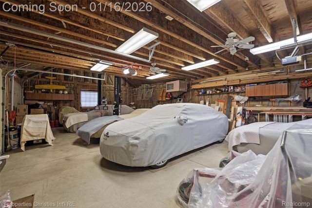 9150 Chubb Road, Salem Township, MI 48167