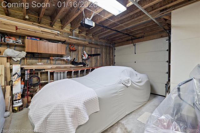 9150 Chubb Road, Salem Township, MI 48167