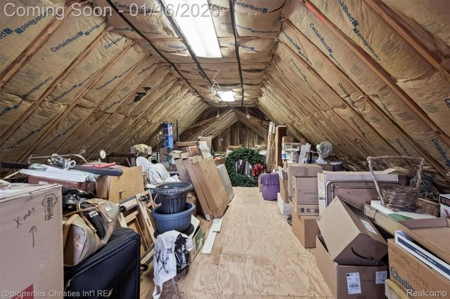 9150 Chubb Road, Salem Township, MI 48167