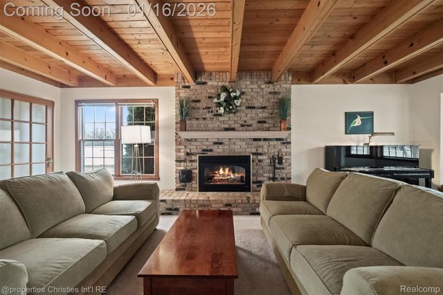 9150 Chubb Road, Salem Township, MI 48167