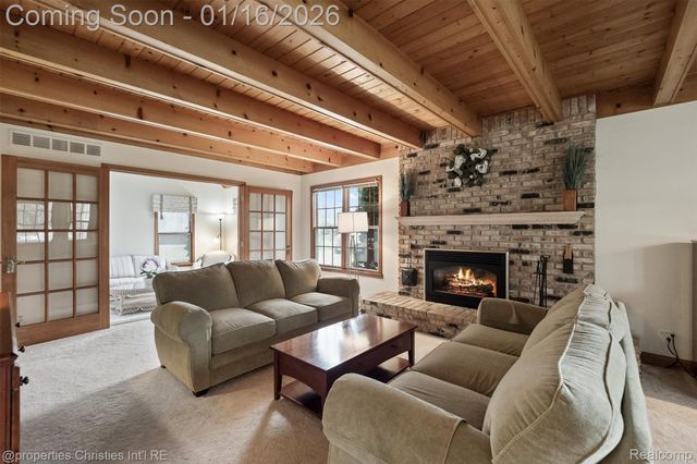 9150 Chubb Road, Salem Township, MI 48167