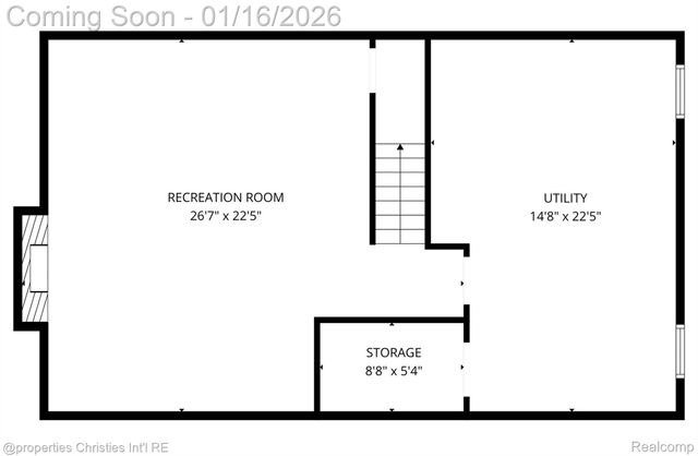 9150 Chubb Road, Salem Township, MI 48167