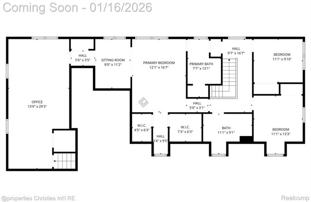 9150 Chubb Road, Salem Township, MI 48167