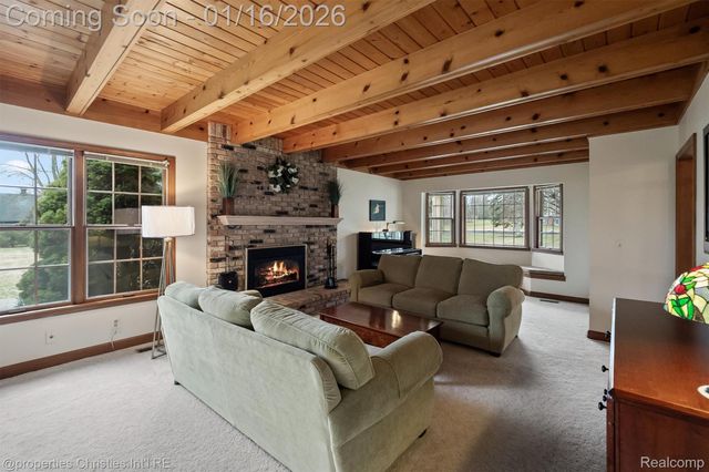 9150 Chubb Road, Salem Township, MI 48167