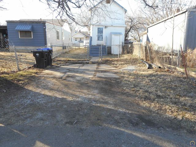 912 SW Jewell AVE, Topeka, KS 66606