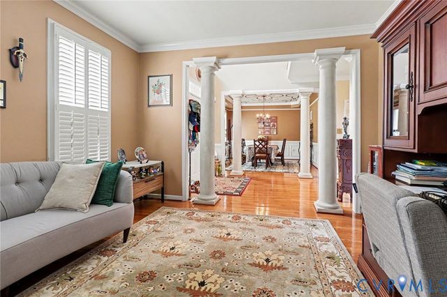 11408 Willows Green Way, Glen Allen, VA 23059
