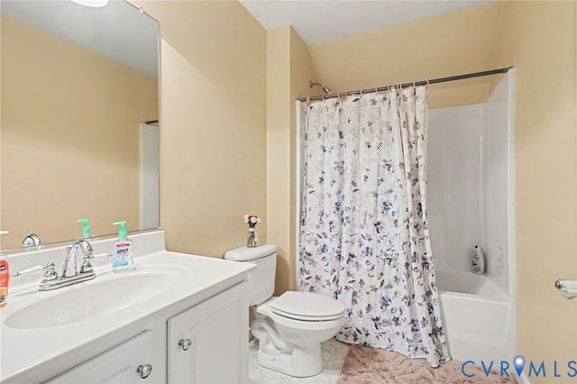 11408 Willows Green Way, Glen Allen, VA 23059