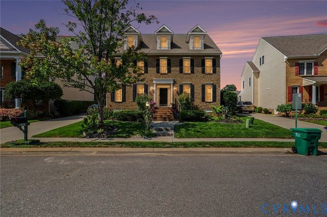 11408 Willows Green Way, Glen Allen, VA 23059