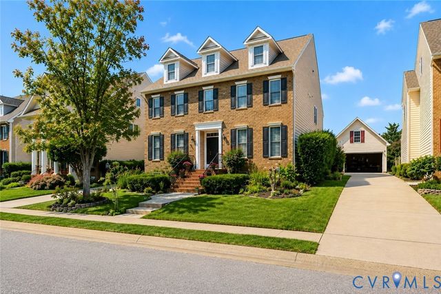 11408 Willows Green Way, Glen Allen, VA 23059