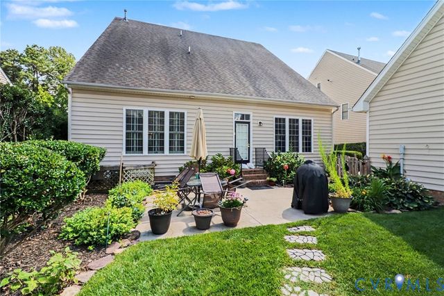 11408 Willows Green Way, Glen Allen, VA 23059