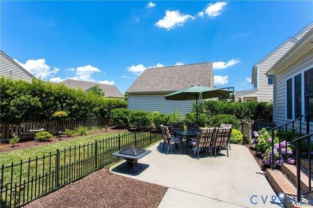 11408 Willows Green Way, Glen Allen, VA 23059