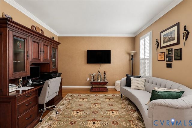11408 Willows Green Way, Glen Allen, VA 23059