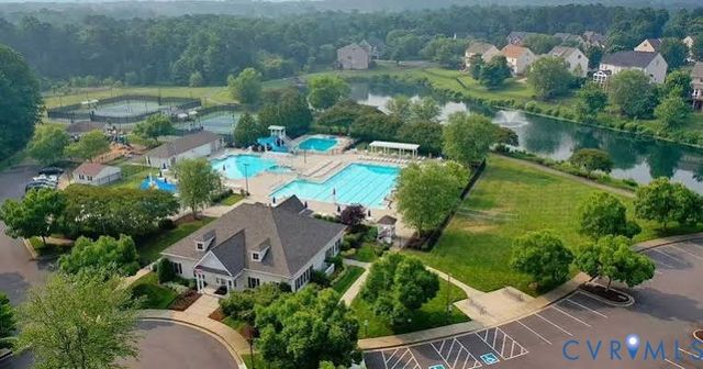 11408 Willows Green Way, Glen Allen, VA 23059