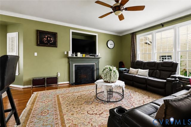 11408 Willows Green Way, Glen Allen, VA 23059
