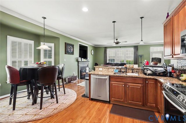 11408 Willows Green Way, Glen Allen, VA 23059