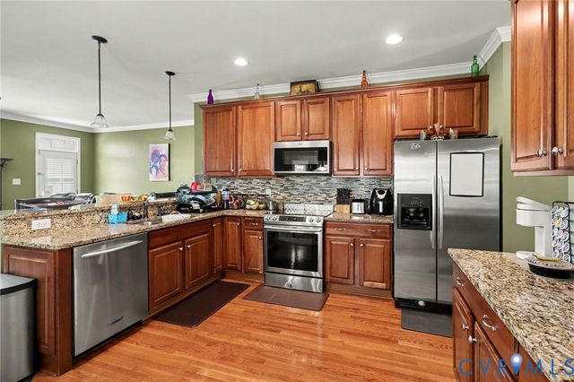 11408 Willows Green Way, Glen Allen, VA 23059
