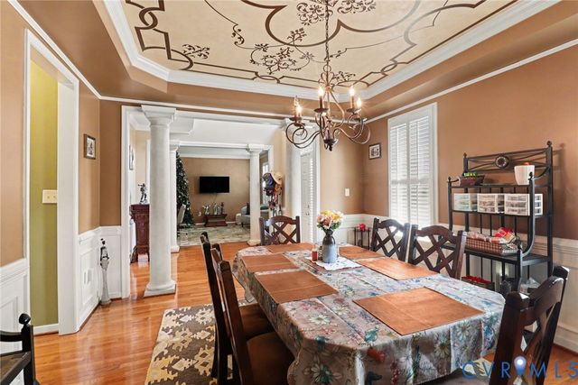 11408 Willows Green Way, Glen Allen, VA 23059
