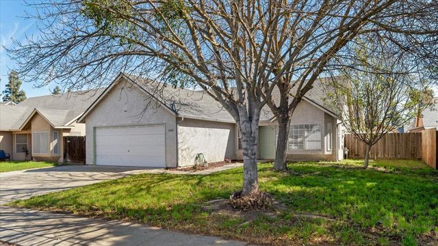 3004 Woodrose Ct, Modesto, CA 95350