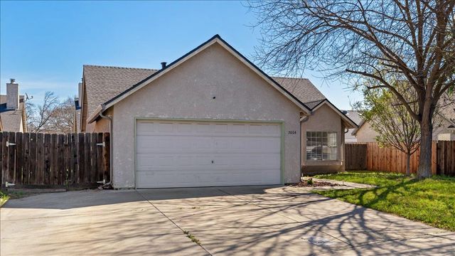 3004 Woodrose Ct, Modesto, CA 95350