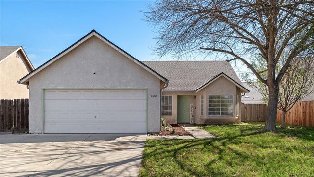 3004 Woodrose Ct, Modesto, CA 95350