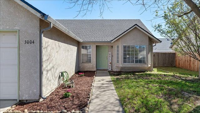 3004 Woodrose Ct, Modesto, CA 95350