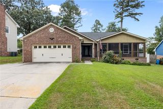 6053 Lakeway Drive, Fayetteville, NC 28306