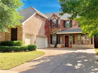 15631 fox meadow Lane, Frisco, TX 75035