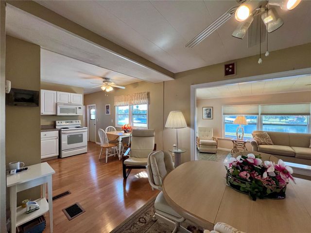 1500 COUNTY ROAD 1 285, Dunedin, FL 34698