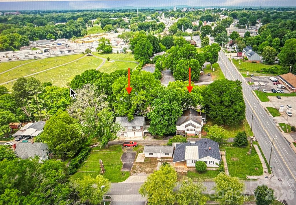1109 Union Road, Gastonia, NC 28056