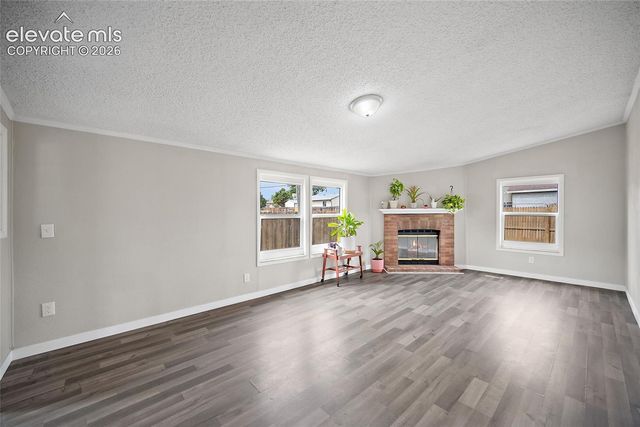 1705 Graham Avenue, Pueblo, CO 81003