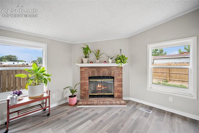 1705 Graham Avenue, Pueblo, CO 81003