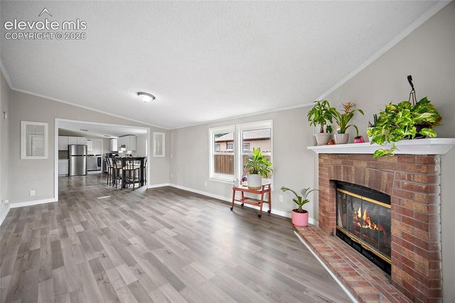 1705 Graham Avenue, Pueblo, CO 81003