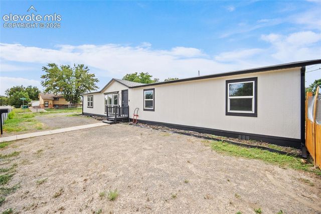 1705 Graham Avenue, Pueblo, CO 81003