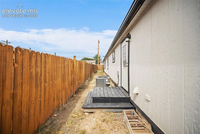 1705 Graham Avenue, Pueblo, CO 81003