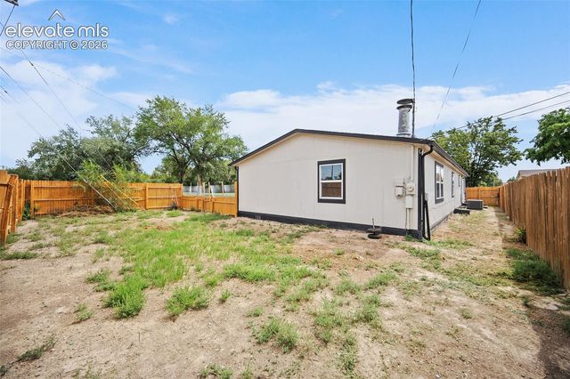 1705 Graham Avenue, Pueblo, CO 81003