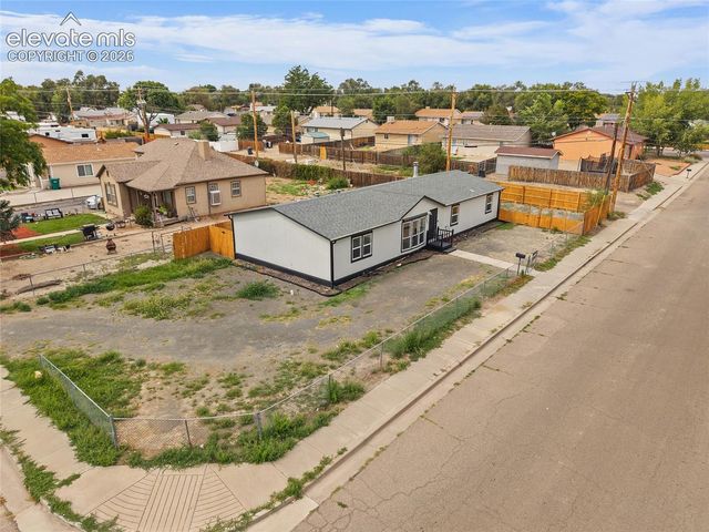 1705 Graham Avenue, Pueblo, CO 81003