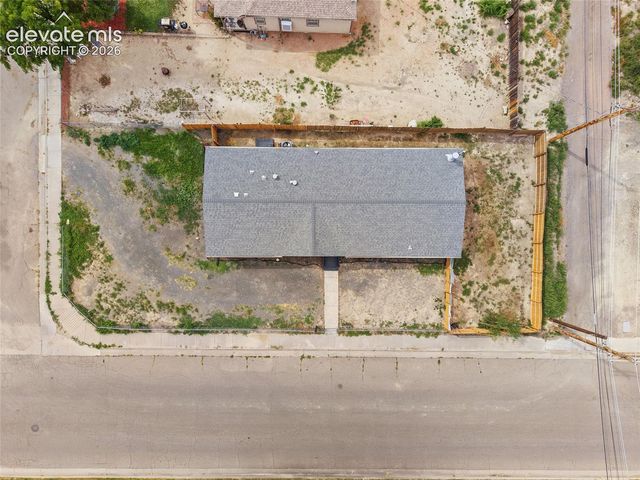 1705 Graham Avenue, Pueblo, CO 81003