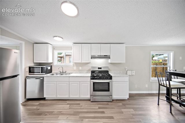 1705 Graham Avenue, Pueblo, CO 81003