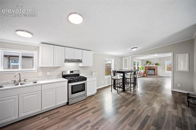 1705 Graham Avenue, Pueblo, CO 81003