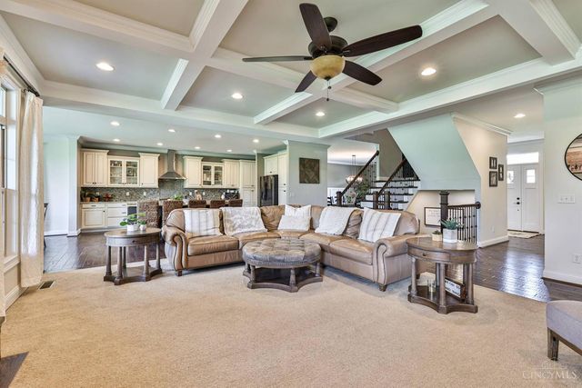 1212 Arapaho Drive, Union Twp, OH 45152