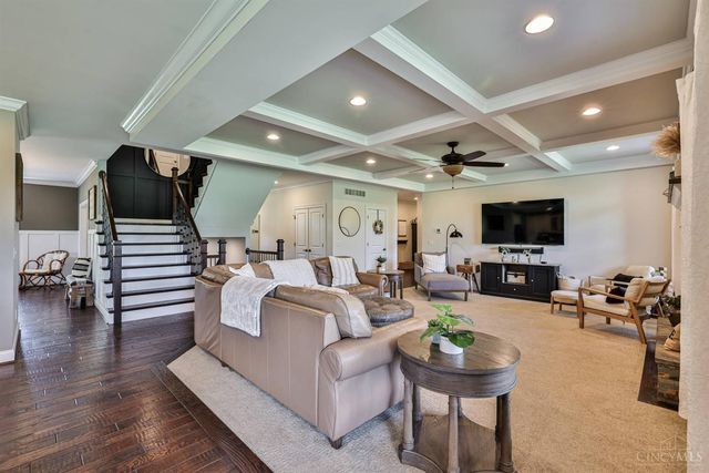 1212 Arapaho Drive, Union Twp, OH 45152